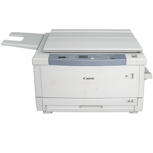 Canon NP 6320 Bild