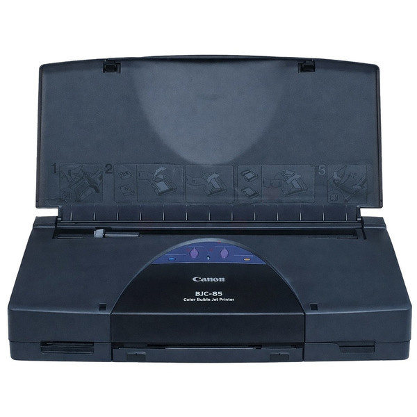 Canon BJC 85 Bild