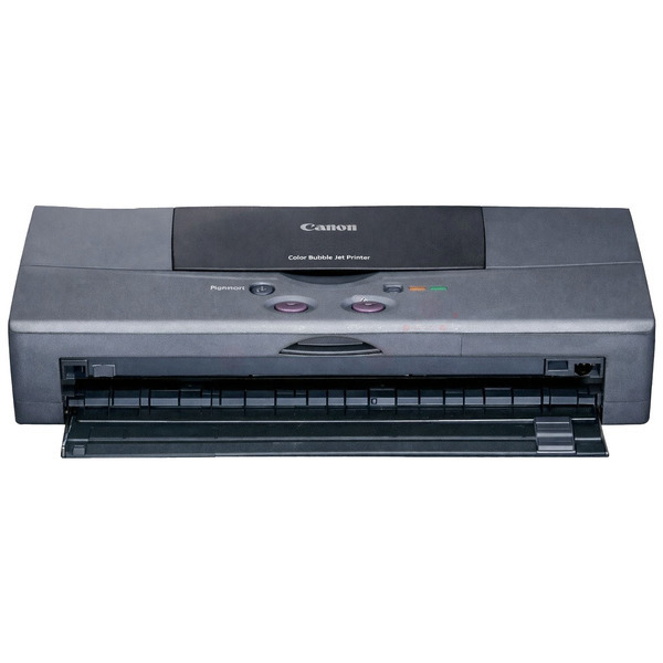 Canon BJC 55 Bild