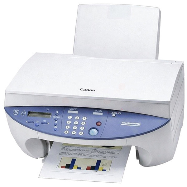 Canon imageCLASS MPC 600 F Bild
