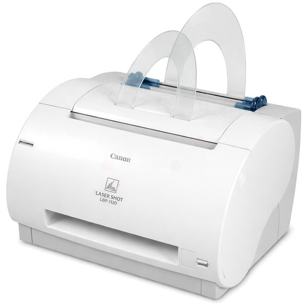 Canon Lasershot LBP-1120 Bild
