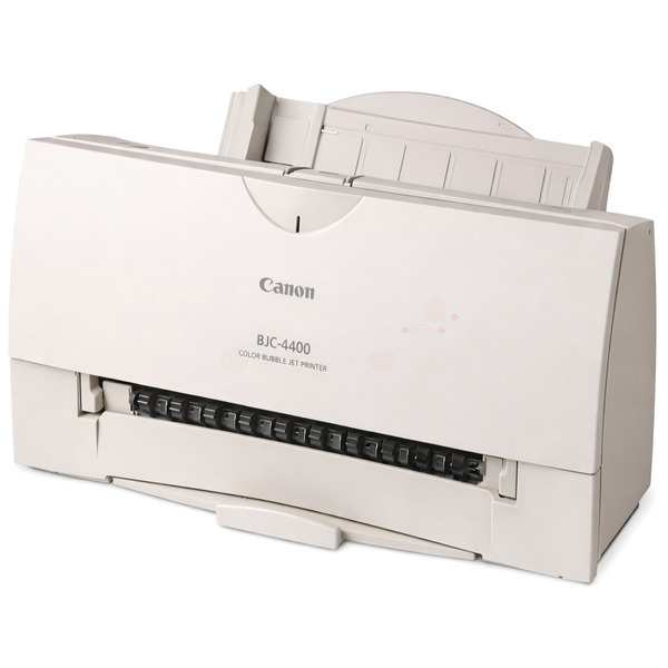 Canon BJC 4400 Bild