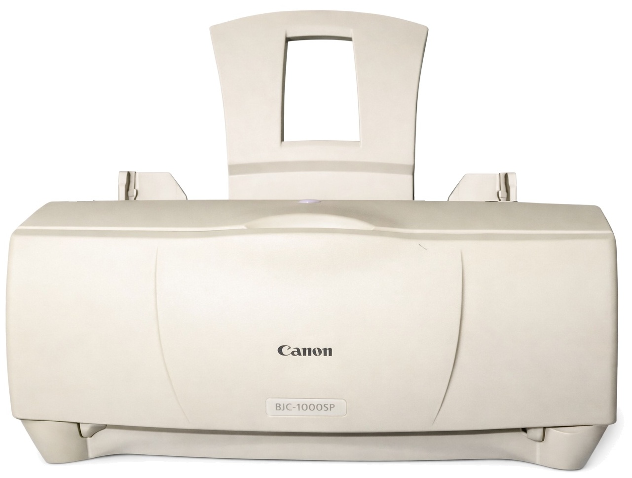 Canon BJC 1000 Bild