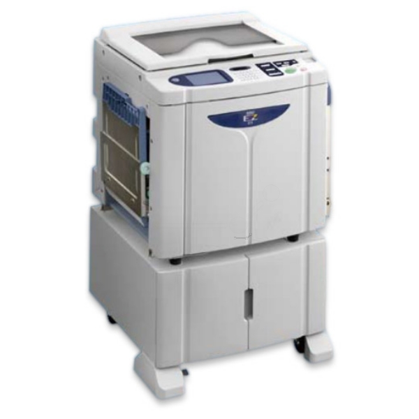 Riso EZ 570 Series Bild