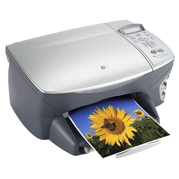 HP PSC 2170 Bild