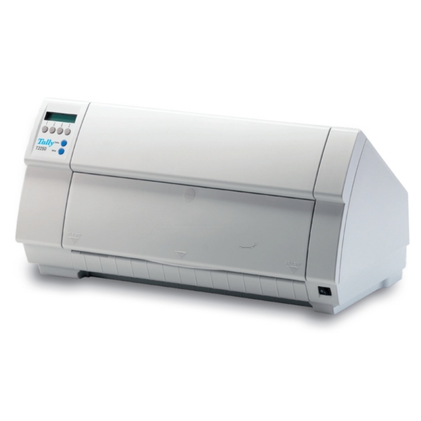 Dascom T 2250 Bild