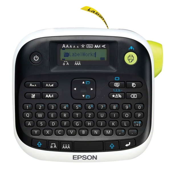 Epson LabelWorks LW-300 Bild