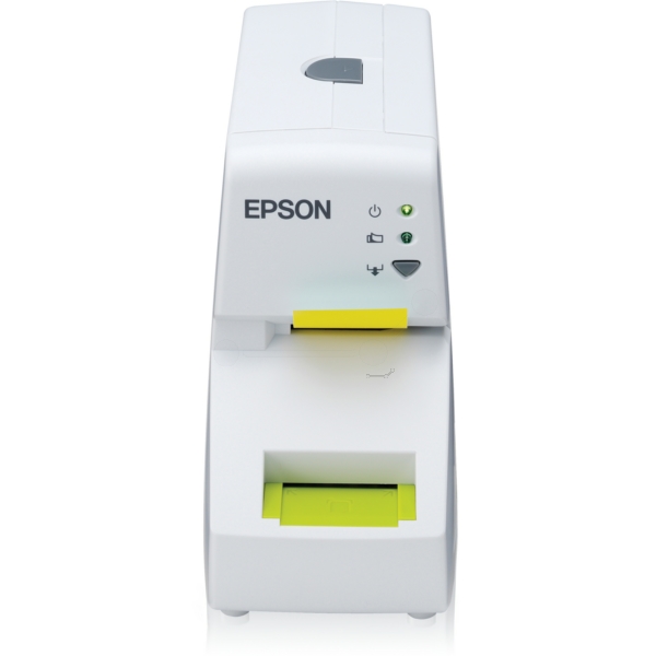 Epson LabelWorks LW-900 P Bild