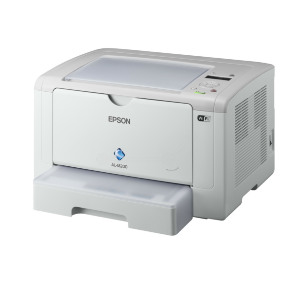 Epson WorkForce AL-M 200 DN Bild