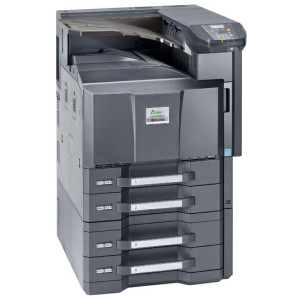 Kyocera FS-C 8600 DN Bild