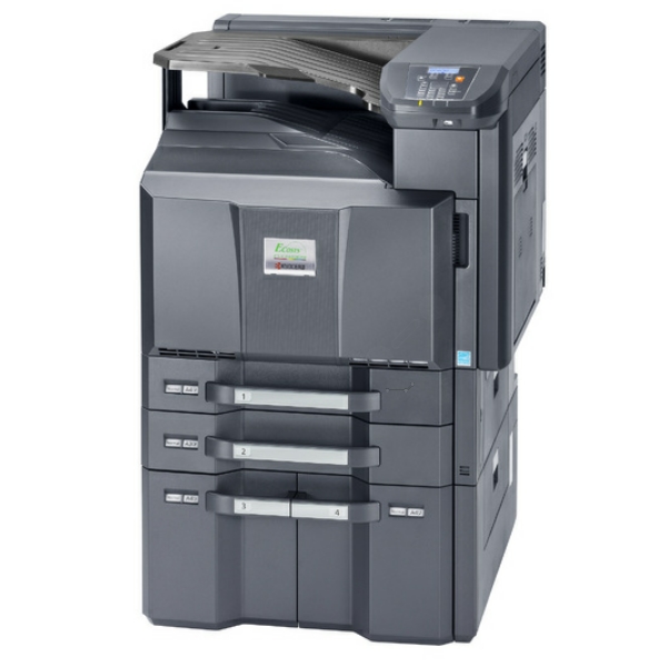 Kyocera FS-C 8670 DTN Bild