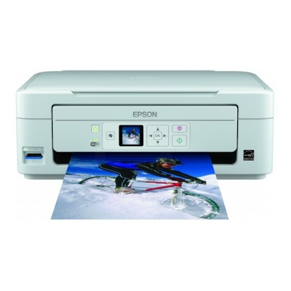 Epson Stylus SX 438 W Bild
