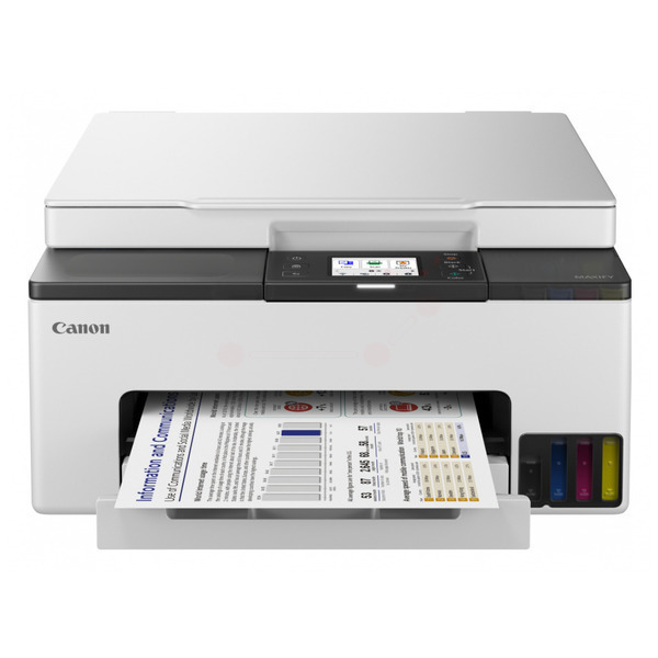 Canon Maxify GX 1051 Bild
