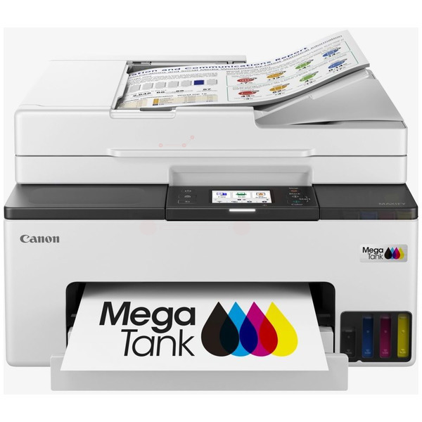 Canon Maxify GX 2041 Bild