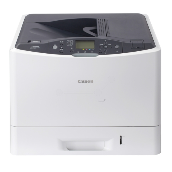 Canon i-SENSYS LBP-7780 cdn Bild