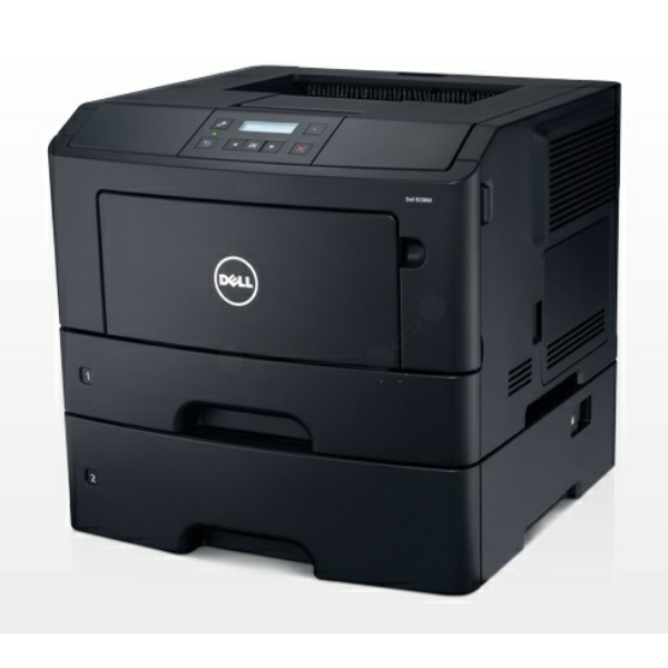 Dell B 2360 dn Bild