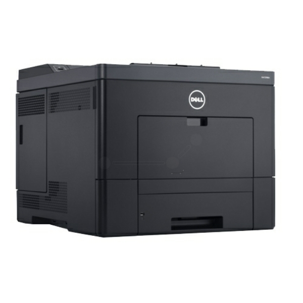 Dell C 3760 n Bild