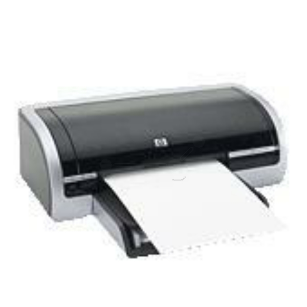 HP DeskJet 5652 Bild