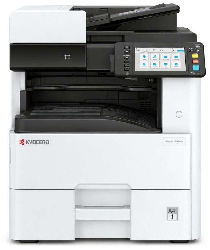 Kyocera ECOSYS MZ 3201 i Bild