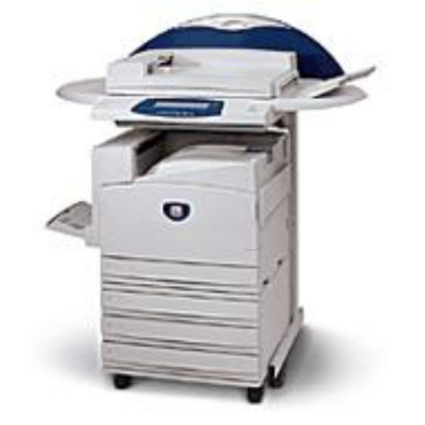 Xerox WC Pro 32 Bild