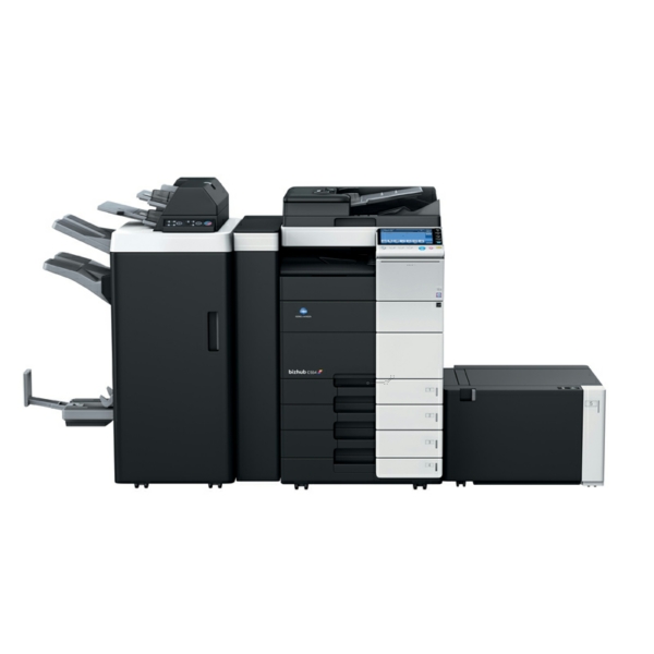 Konica Minolta Bizhub C 554 Bild