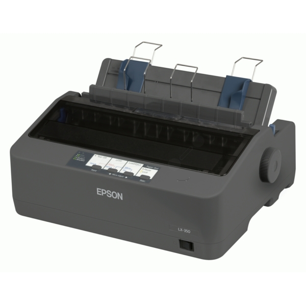 Epson LX 350 Bild