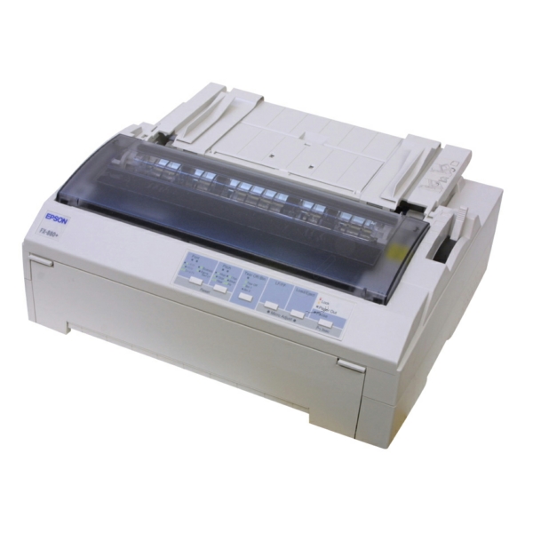 Epson FX 880 FDW Bild