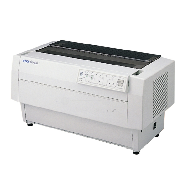 Epson DFX 5000 Bild