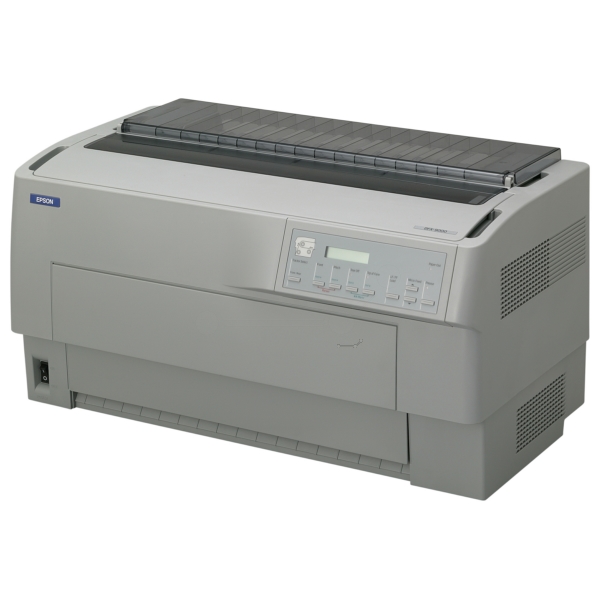 Epson DFX 9000 Series Bild