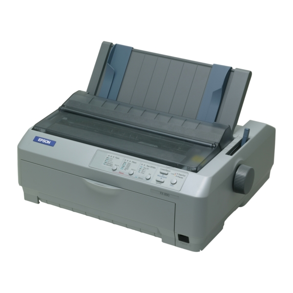 Epson FX 890 Bild