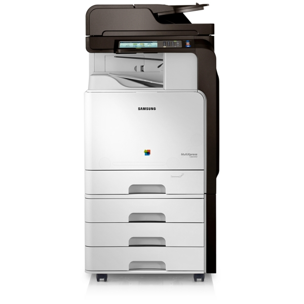 Samsung MultiXpress C 8640 ND Bild