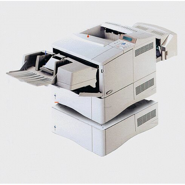 Troy 4100 Series Bild