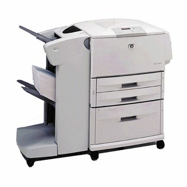 HP LaserJet 9000 Bild