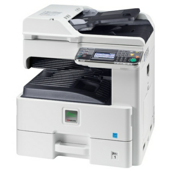 Kyocera FS-6530 MFP Bild