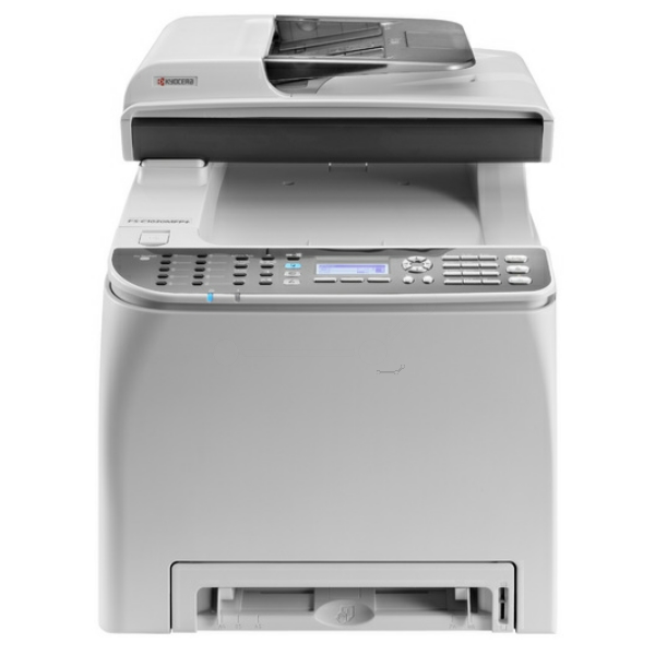 Kyocera FS-C 1020 MFP plus Bild