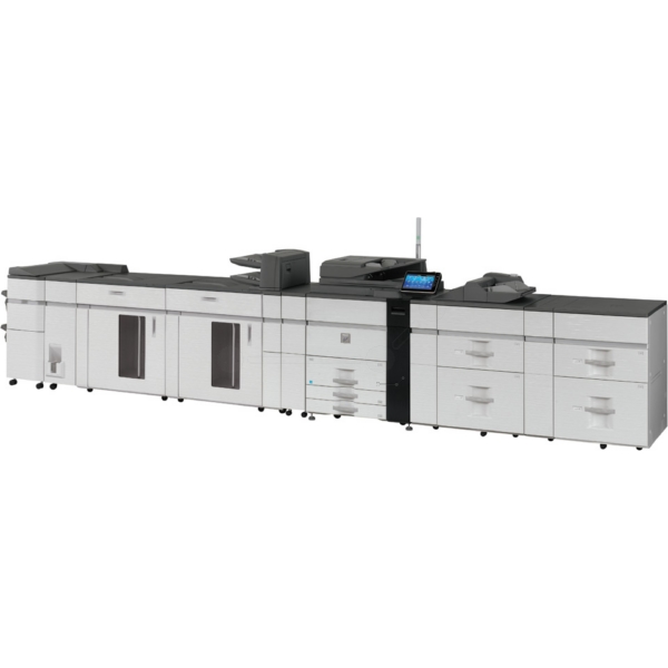 Sharp MX-M 1056 Bild