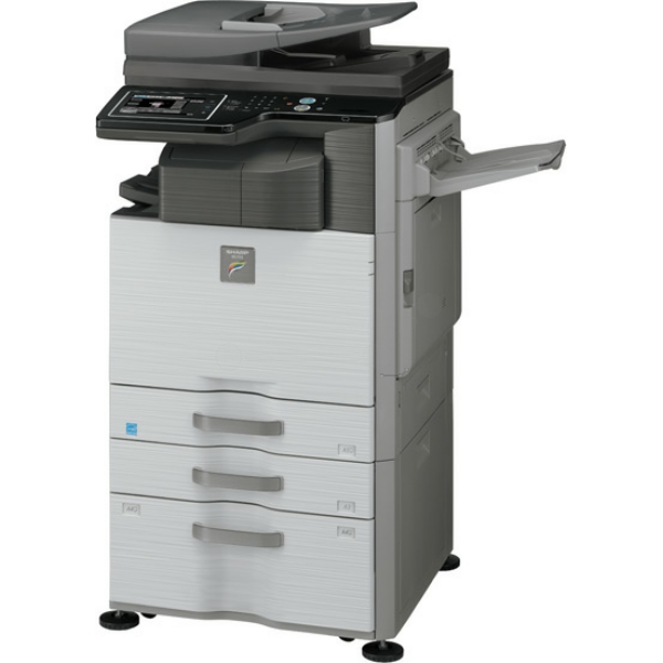 Sharp MX-2614 N Bild