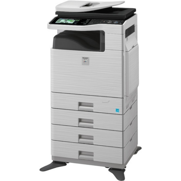 Sharp MX-C 310 Series Bild