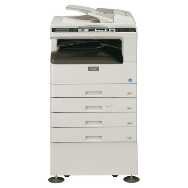 Sharp MX-M 202 D Bild