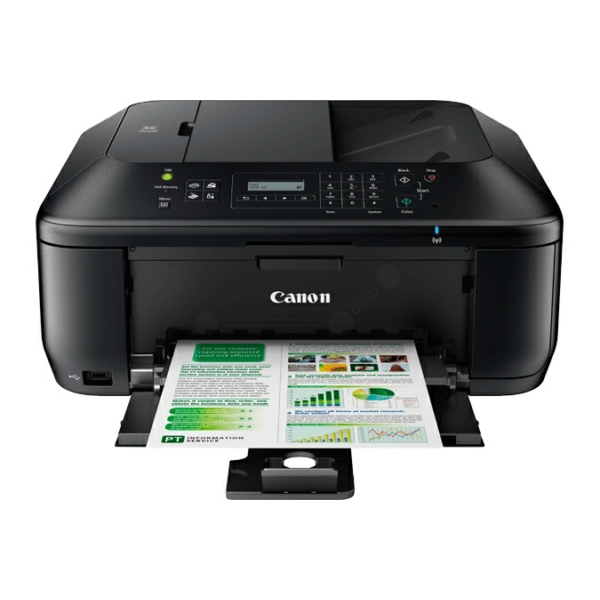 Canon Pixma MX 454 Bild