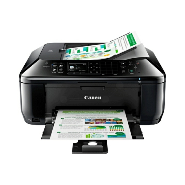 Canon Pixma MX 520 Series Bild