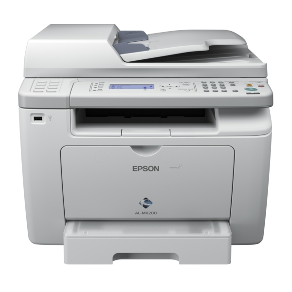 Epson WorkForce AL-MX 200 DNF Bild