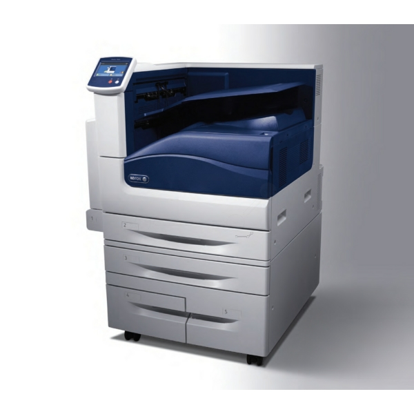 Xerox Phaser 7800 Series Bild