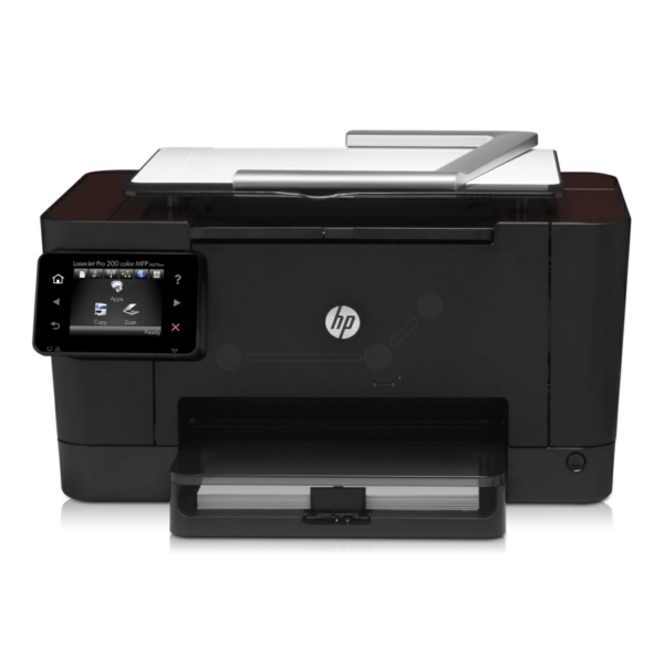 HP TopShot LaserJet Pro M 275 u Bild