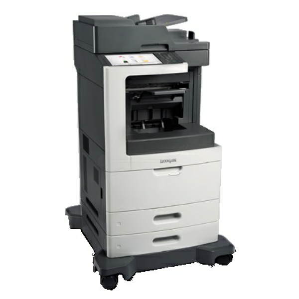 Lexmark XM 7170 Bild