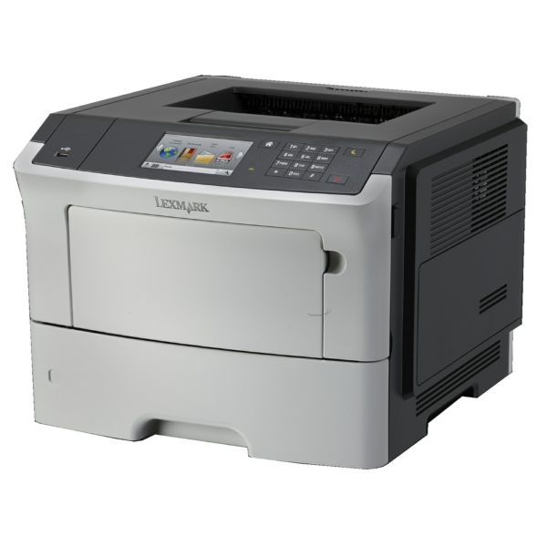 Lexmark M 3150 Bild