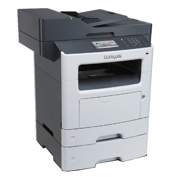 Lexmark XM 1145 Bild
