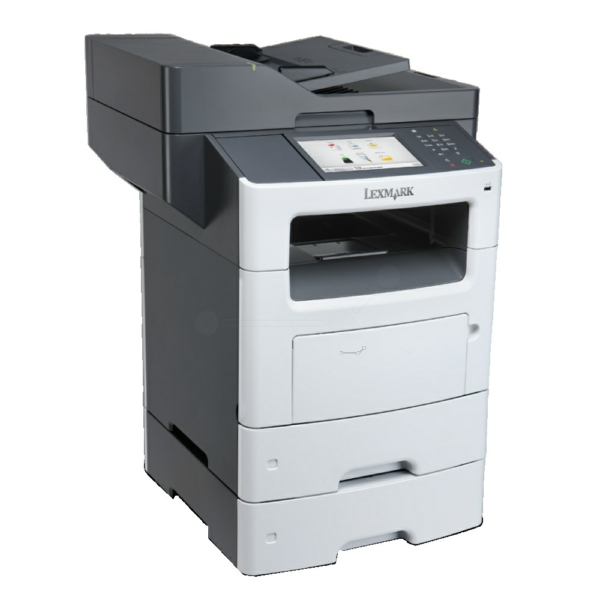 Lexmark XM 3150 Bild