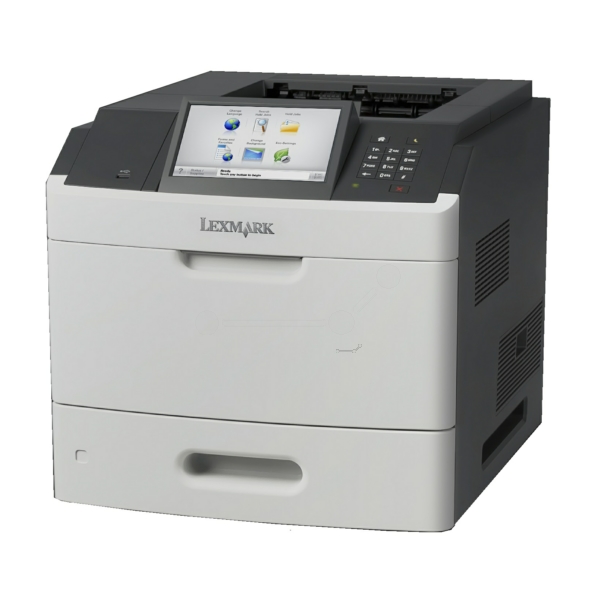 Lexmark M 5100 Series Bild