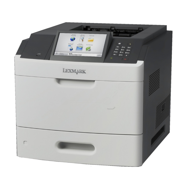 Lexmark M 5170 Bild
